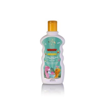 Picture of Dino Body Wash 300ml