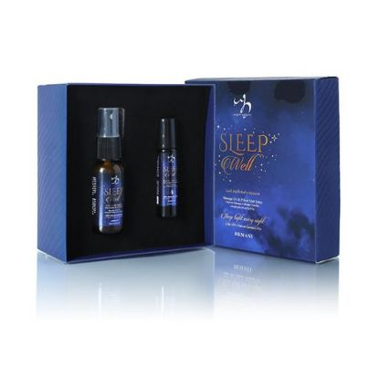 Picture of Pack of 3 (Sleep Well Package Combo # 1)