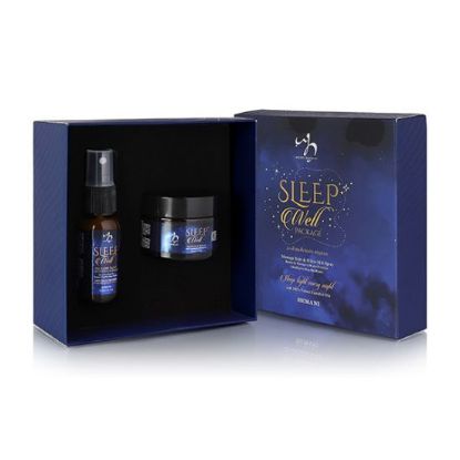 Picture of Pack of 3 (Sleep Well Package Combo # 2)
