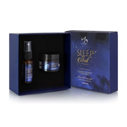 Picture of Sleep Well Package Combo # 2