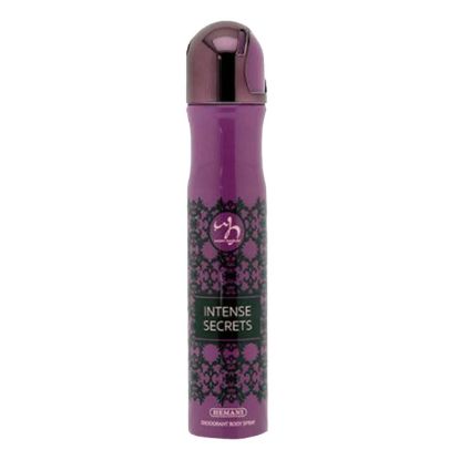 Picture of INTENSE SECRET Deodorant Body Spray for Women