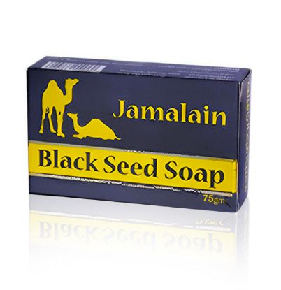 Picture of Jamalain Black Seed Soap