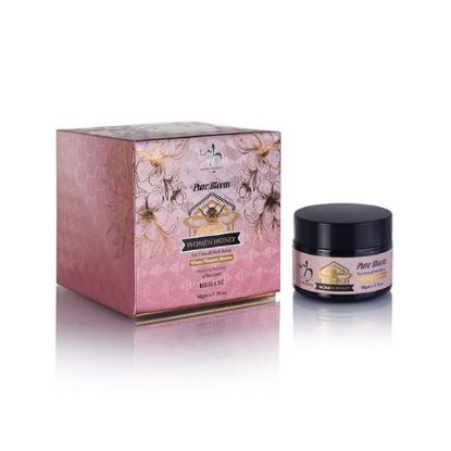 Picture of Pure Bloom Women Honey For Overall Well Being