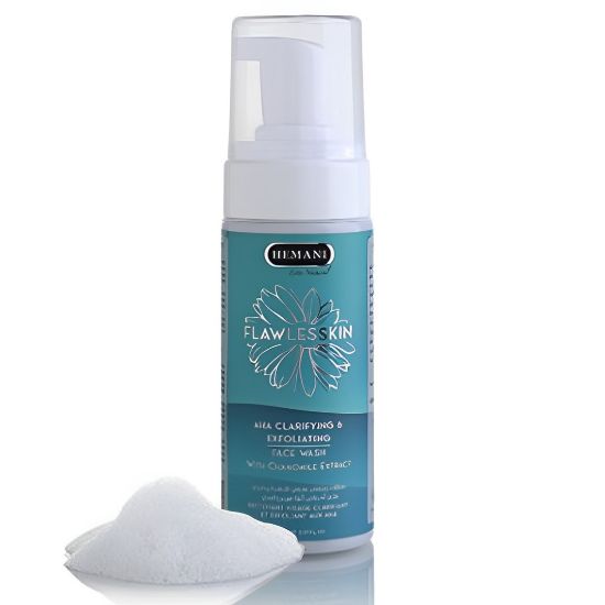 Picture of Pack of 3 (AHA Clarifying & Exfoliating Face Wash 150ml)