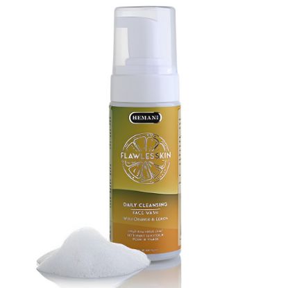 Picture of Daily Cleansing Face Wash 150ml