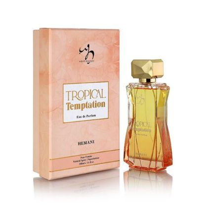 Picture of Tropical Temptation Perfume 100ml For Women