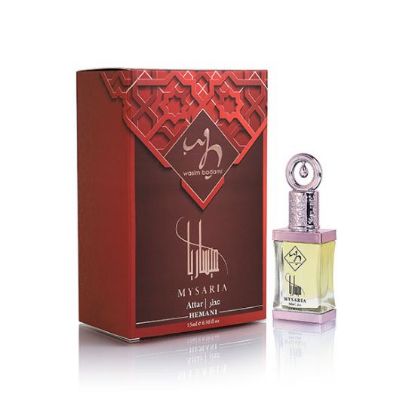 Picture of Pack of 3 (Attar Mysaria 15ml)