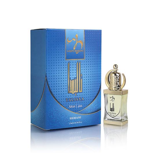 Picture of Pack of 3 (Attar Talissa 15ml)