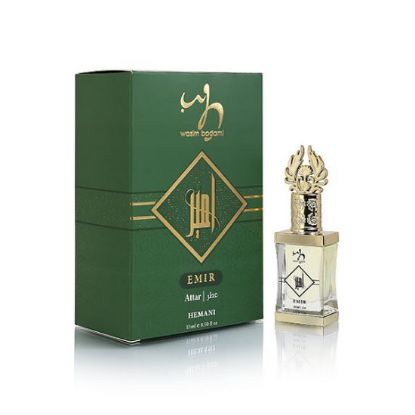 Picture of Pack of 3 (Attar Emir 15ml)