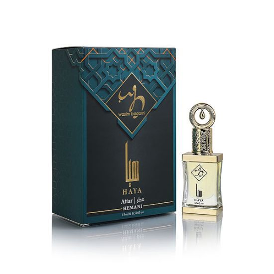 Picture of Attar Haya 15ml