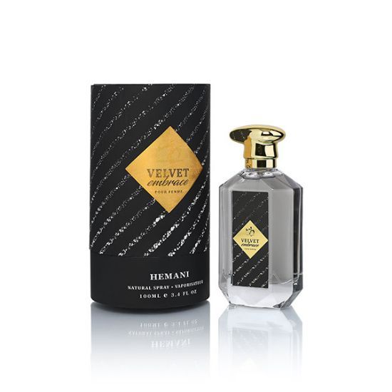 Picture of Velvet Embrace Perfume 100ml