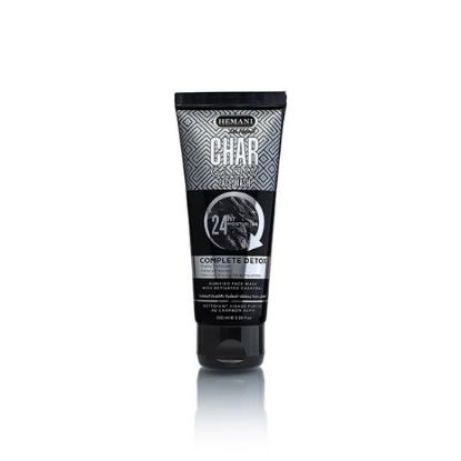 Picture of Char Glow Face Wash 100ml