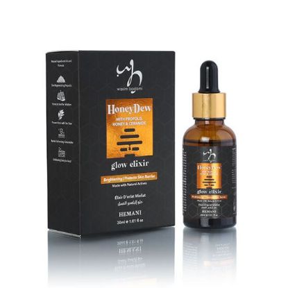 Picture of Honeydew Glow Elixir 30ml