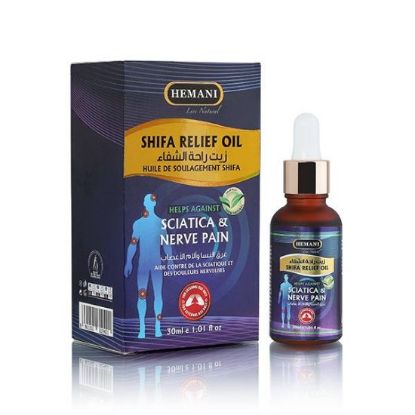 Picture of Shifa Relief Oil 30ml