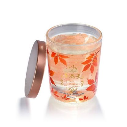 Picture of Gel Candle Warm Embrace 150gm