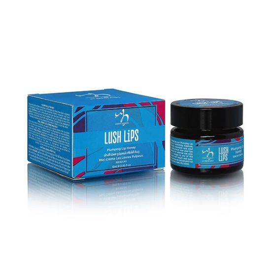 Picture of Lush Lips - Plumping Lip Honey 15ml 