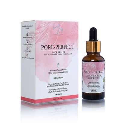 Picture of Pack of 3 (Pore Perfect Face Serum 30ml)