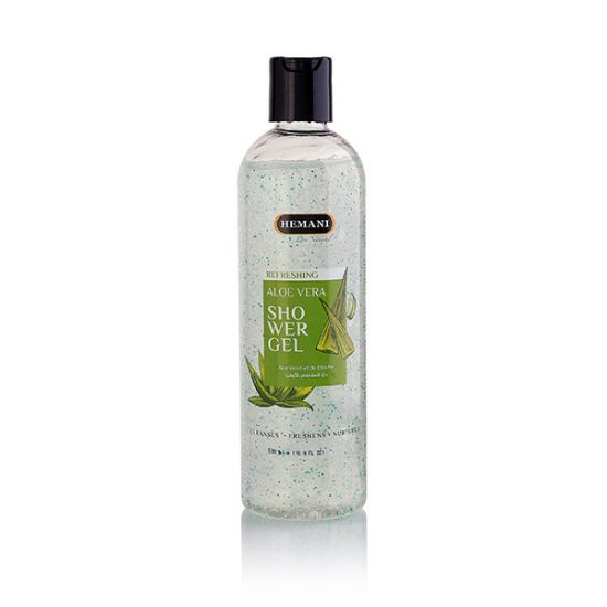 Picture of Aloe Vera Shower Gel 500ml