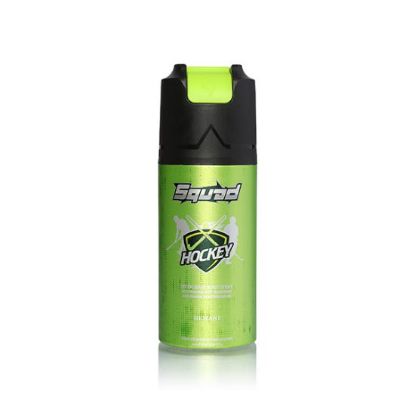 Picture of Pack of 3 (Hemani Squad Deodorant Spray - Hockey)
