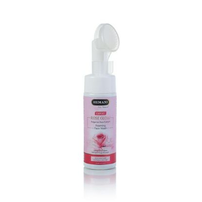 Picture of Rose Glow Expert Foaming Face Wash 150ml 