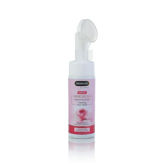 Picture of Rose Glow Expert Foaming Face Wash 150ml 