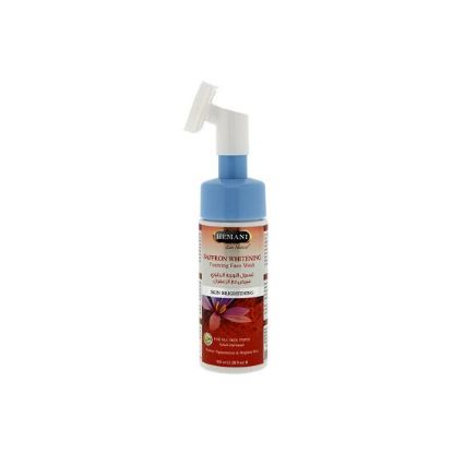 Picture of Pack of 3 (Brightening Saffron Foaming Face Wash 150ml)