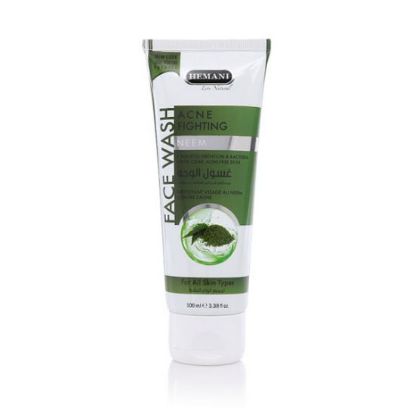 Picture of Acne Fighting Neem Face Wash 100ml