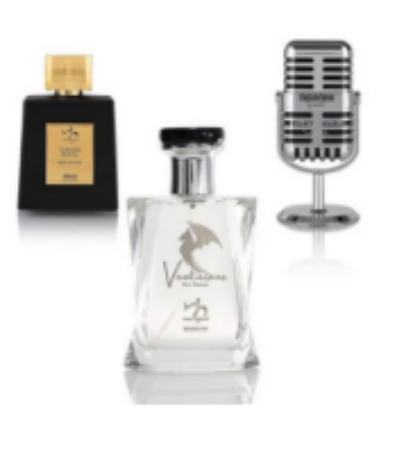 Picture for category Men's Perfumes