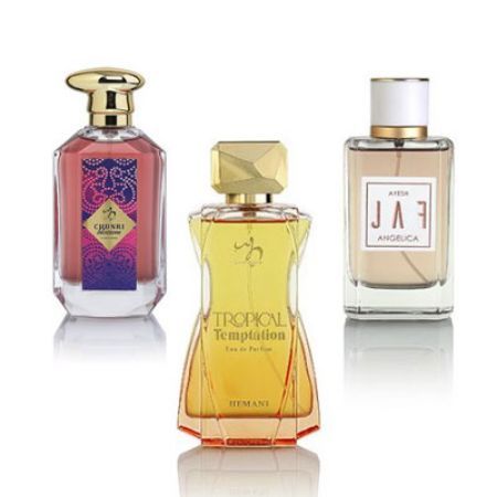 Picture for category Women's Perfumes