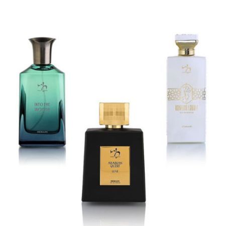 Picture for category Unisex Perfumes