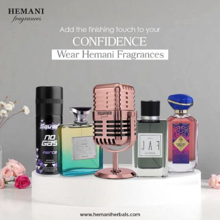 Picture for category Fragrances