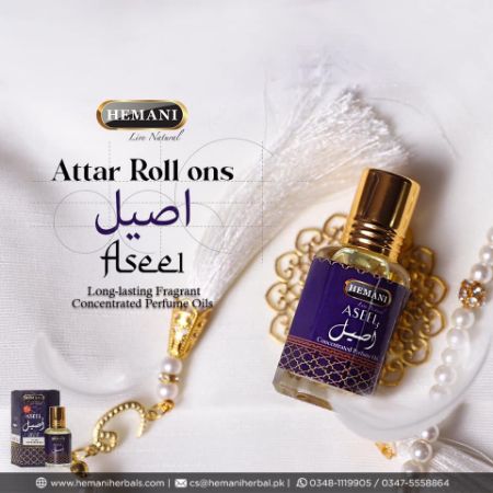 Picture for category Attar