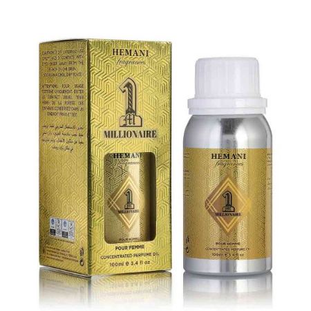 Picture for category Perfume Oils