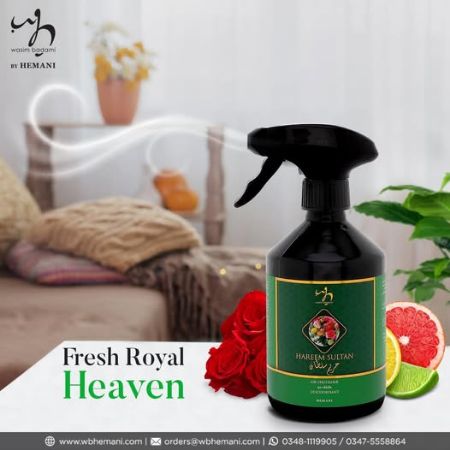 Picture for category Air Freshener