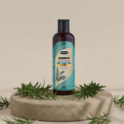 Picture of Pack of 3 (Rosemary Shampoo 350ml)
