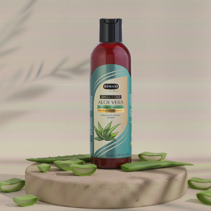 Picture of Pack of 3 (Aloe Vera Shampoo 350ml)