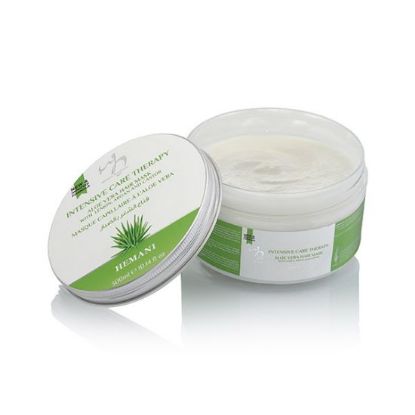 Picture of Pack of 3 (Intensive Care Therapy Aloe Vera Hair Mask)