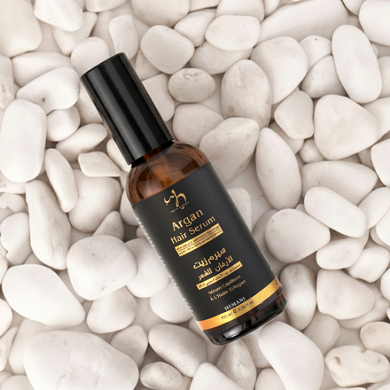 Picture of Pack of 3 (Argan Hair Serum 100ml)