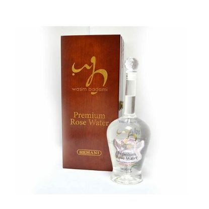 Picture of Pack of 3 (Premium Bulgarian Rose Water)
