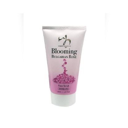 Picture of Pack of 3 (Blooming Rose - Face Scrub)