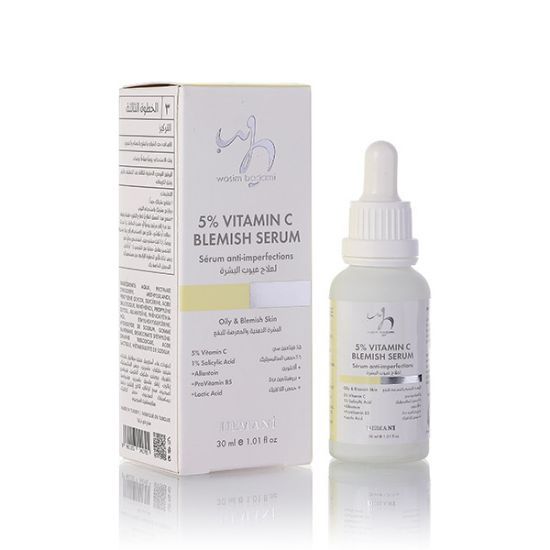 Picture of Pack of 3 (5% Vitamin C Blemish Serum)