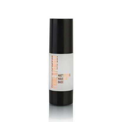 Picture of Pack of 3 (Isabelle Dupont Prime' N Perfect Mattifying Base)