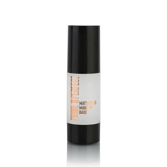 Picture of Pack of 3 (Isabelle Dupont Prime' N Perfect Mattifying Base)