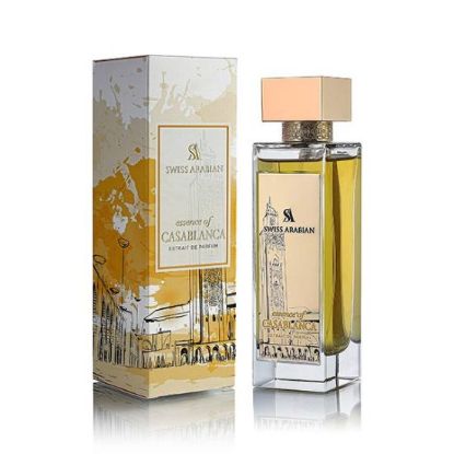 Picture of Pack of 3 (SA - Essence of Casablanca Perfume 100ml)