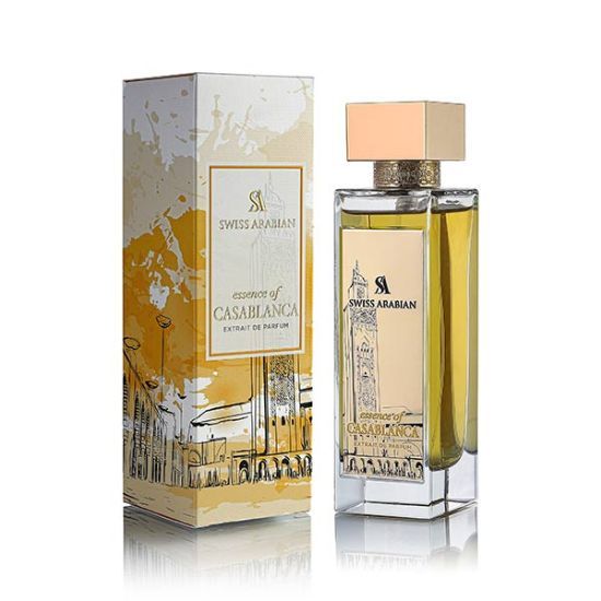 Picture of Pack of 3 (SA - Essence of Casablanca Perfume 100ml)