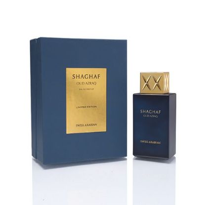 Picture of Pack of 3 (SA - Shaghaf Oud Azraq)