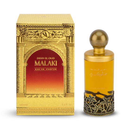 Picture of Pack of 3 (SA - Dehn El Oodh Malaki Perfume 100ml)