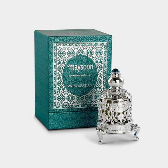 Picture of Pack of 3 (SA - Attar Maysoon 15ml)