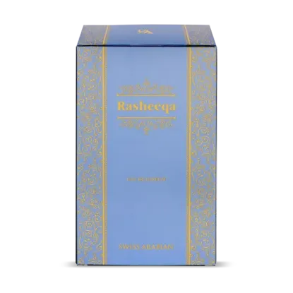 Picture of Pack of 3 (SA - RASHEEQA Perfume 50ML)