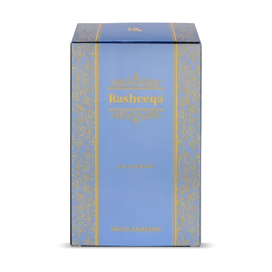 Picture of Pack of 3 (SA - RASHEEQA Perfume 50ML)